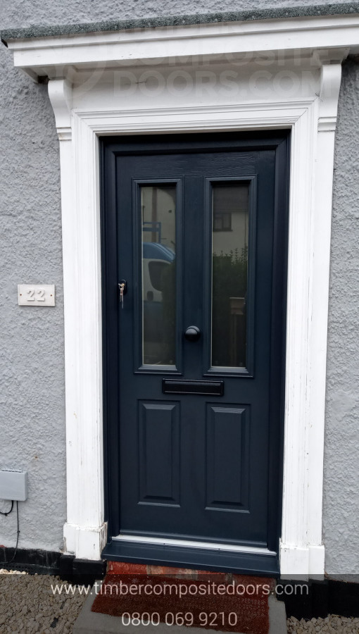 Timber Compositedoor tweet media