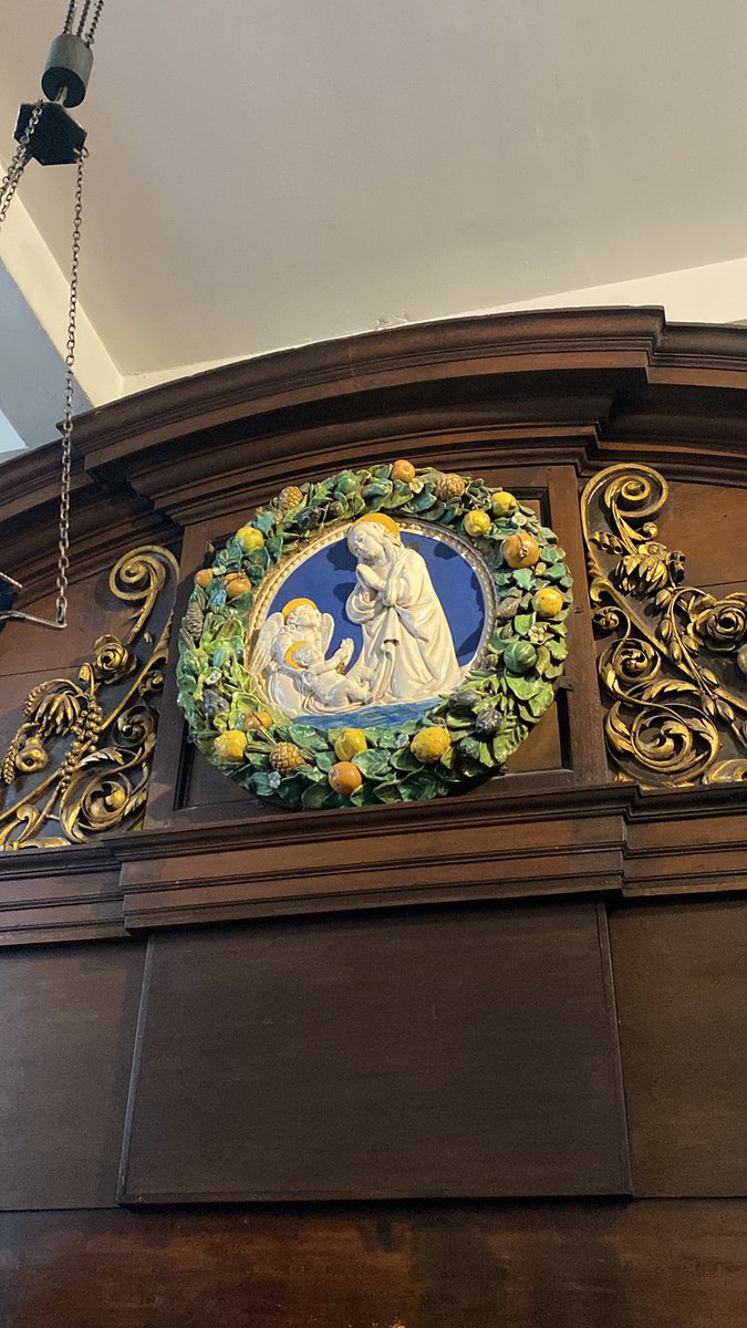 Holy Communion today 1pm. 30 mins. All welcome. Prayers, reflection, space, music.