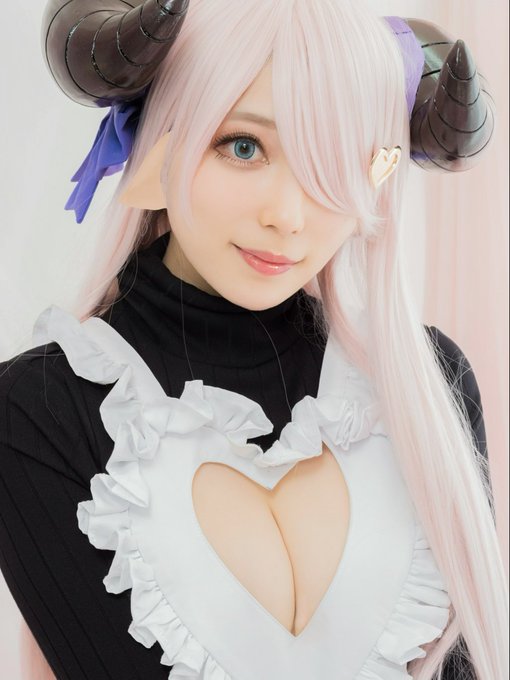 Twitterのコスプレ画像45