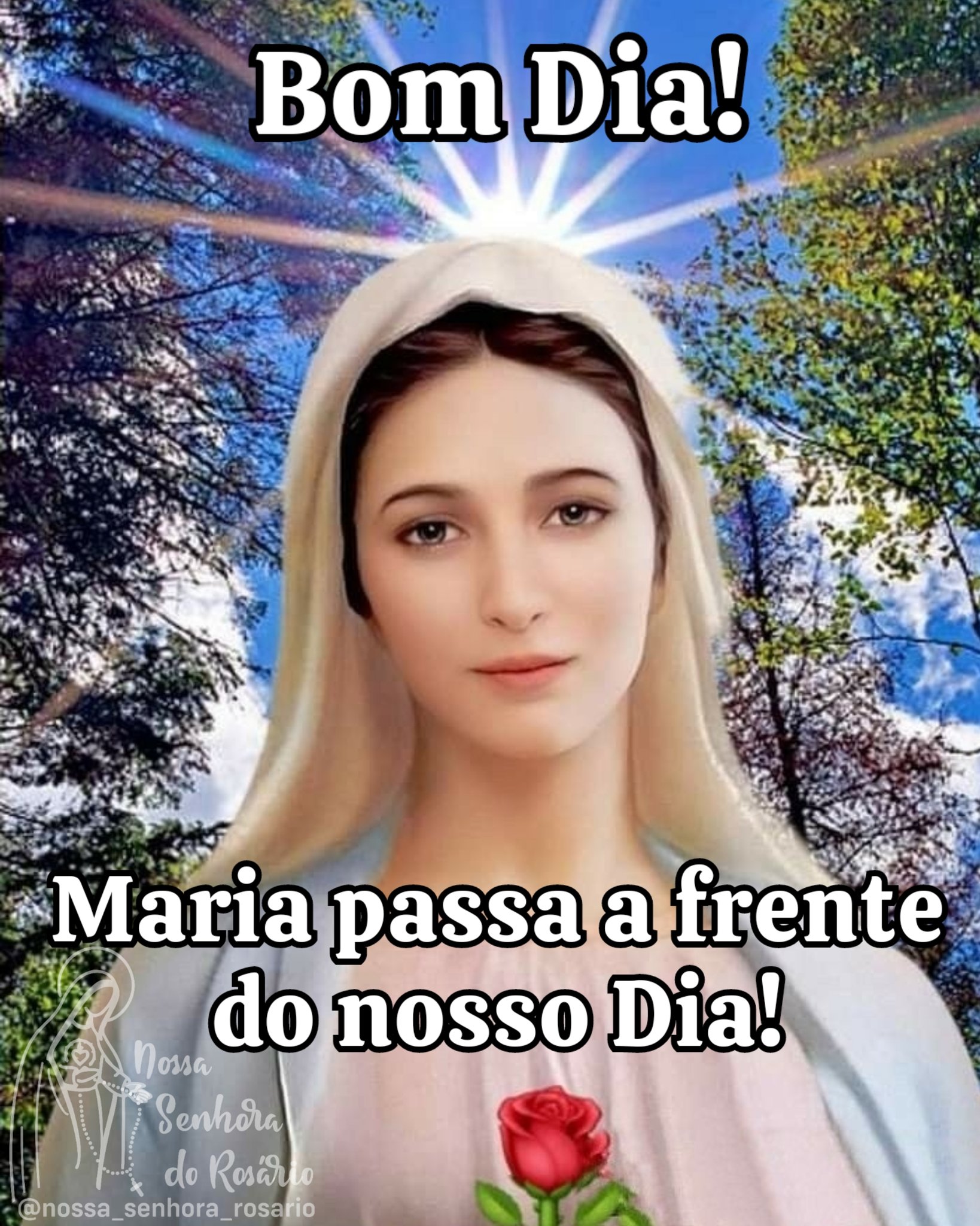 Nossa Senhora do Rosário on Twitter: Nossa Senhora do Rosário on Twitter: