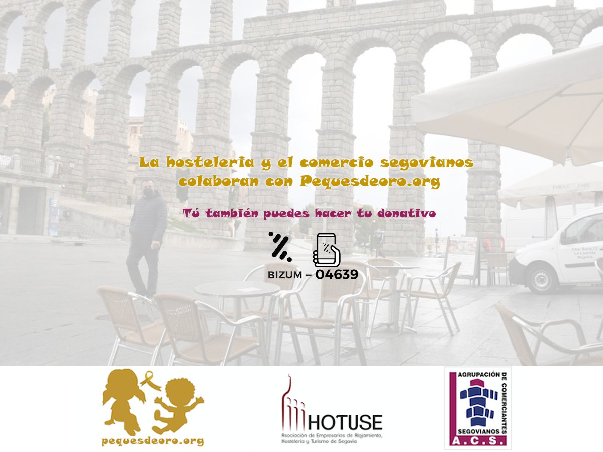 Pequesdeoro.org tweet media