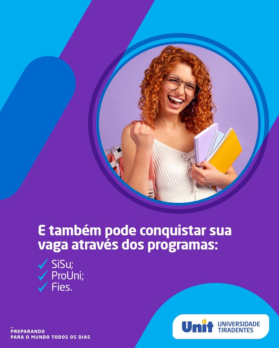 Unit Sergipe tweet media