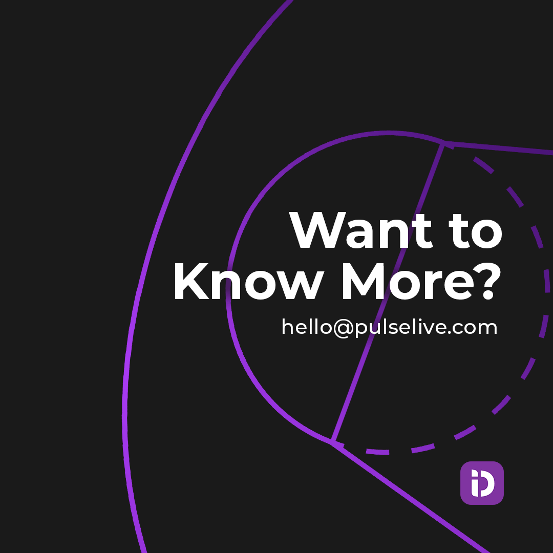 The third of Pulselive's product suite, Pulselive ID is our identity management solution designed specifically to serve sports organisations and their increasingly growing fanbases! Take a look 👀

Want to learn more? Reach out: hello@pulselive.com
#SSO #sportsdata #fandata