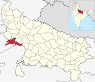 sharadcha1's tweet photo. Rivers prone to #flooding in #Agra dist in #UttarPradesh 1. #Yamuna at northern boundary 2. #Gambhir/#Parbati (southern tributary) 3. #Chambal. Both #Chambal & #Gambhir are southern tributary of #Yamuna & drains southern boundary of dist. @CWCOfficial_FF @CWCOfficial_GoI https://t.co/wQ0RKLHHXC