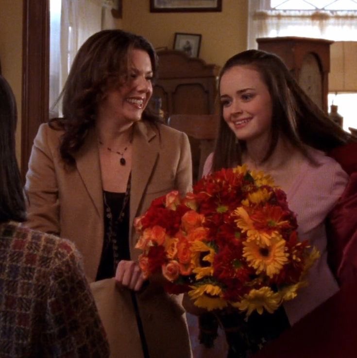 best of lorelai (@lorelaisbest) on Twitter photo 