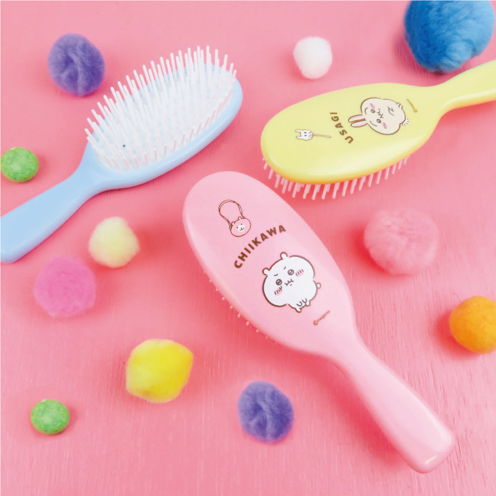 🌴新商品🌴 『オイルブラシ』 （#ちいかわ／#ハチワレ／#うさぎ） 各