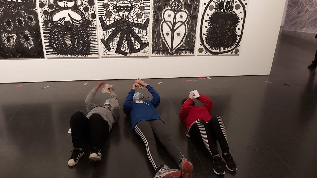 Escola Roser Capdevila tweet media