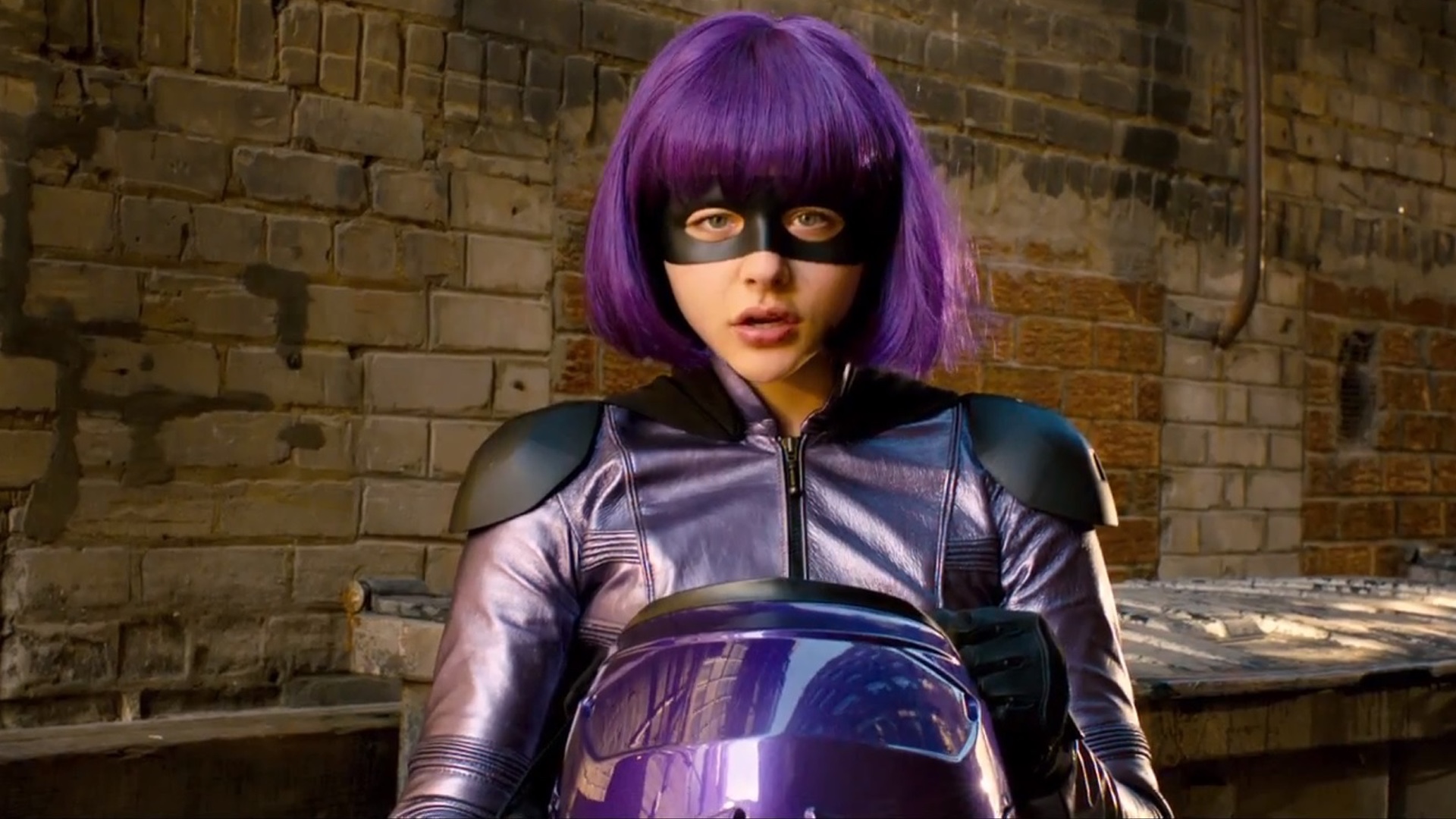Happy Birthday to Chloë Grace Moretz, who turns 25 today!!! 