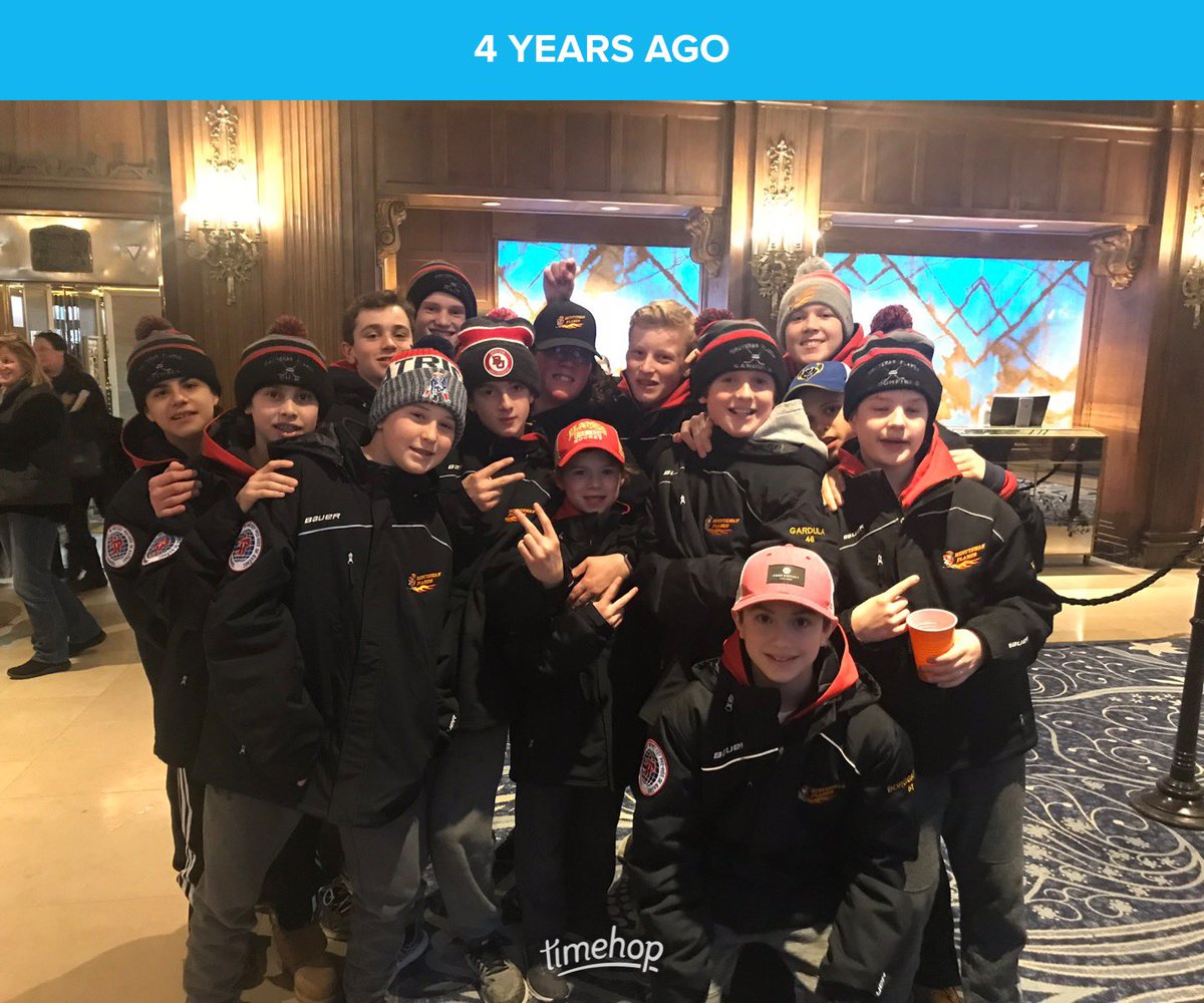 dtaylorskating's tweet image. Throwing it back! Was lucky to be a part of this team and now I get to watch them grow into amazing players and people! #rolldts #dtsfamily @minutemanflames