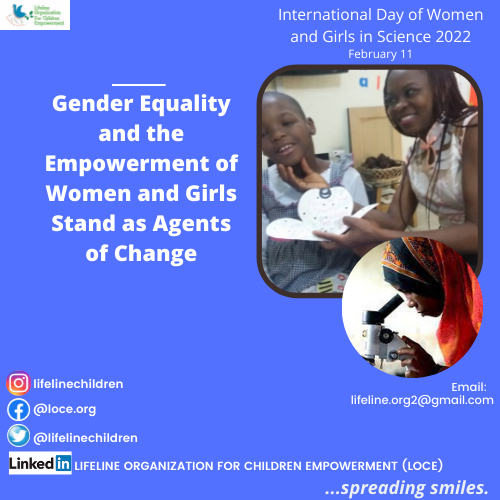 Lifelinechildren tweet media