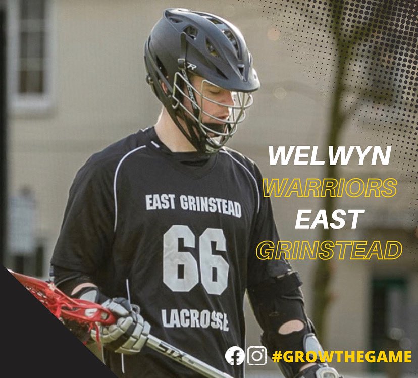 Another hard fought win for our Men’s 1st team at Raptors last weekend saw us strengthen our premier league promotion challenge 💪🏻

Next up in SEMLA Division 1… we travel to Welwyn this Saturday 🥍

Keep the following the journey and back the boys! 

#sussex #lacrosse #semla