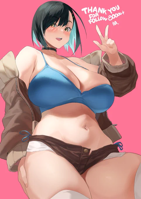フォローしてくださってありがとうございます😂❤️❤️ 