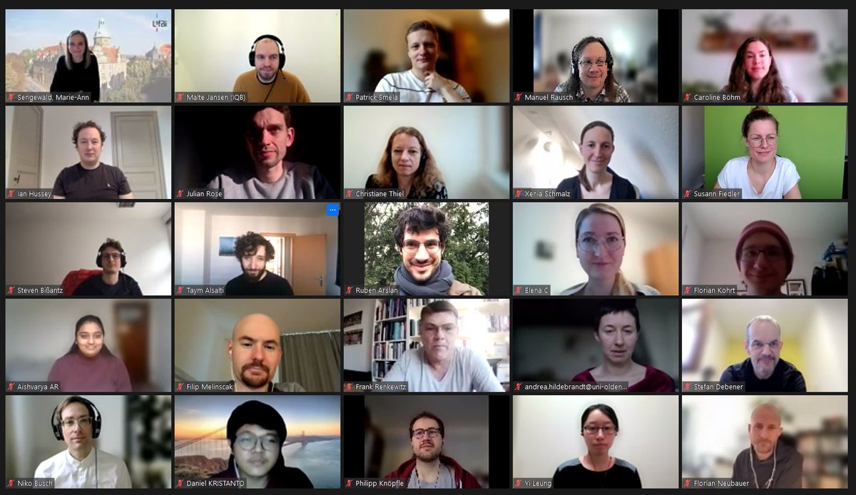 Priority Programme "Meta-science & Replicability" tweet media