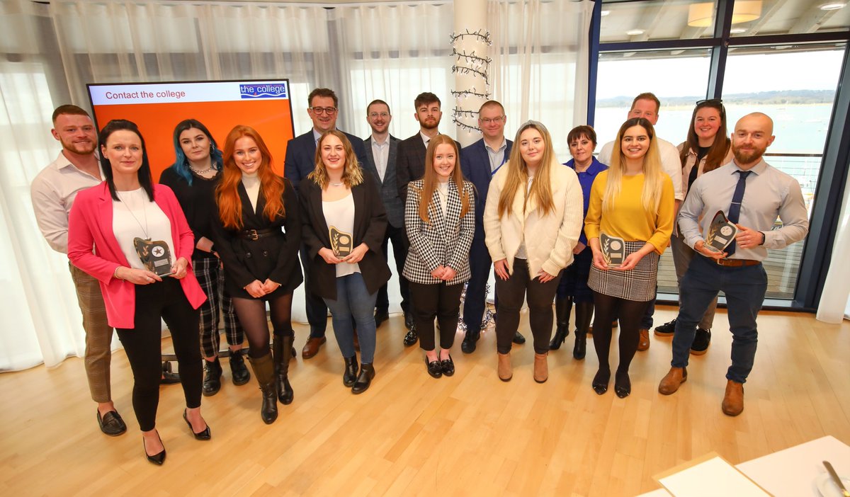 The BASE (@thebase_bpc) on Twitter photo A huge congratulations to our <a href="/BPCollege/">Bournemouth & Poole College</a> Apprentice of the Year 2022 award winners! We are incredibly proud of all the hard work they have put in during their apprenticeships. And a big thank you to RNLI College for hosting our awards ceremony, it was a great event! #WellDone A huge congratulations to our <a href="/BPCollege/">Bournemouth & Poole College</a> Apprentice of the Year 2022 award winners! We are incredibly proud of all the hard work they have put in during their apprenticeships. And a big thank you to RNLI College for hosting our awards ceremony, it was a great event! #WellDone