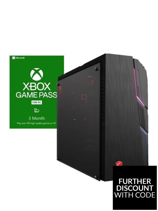 MSI__UK's tweet photo. 🚨 Last day to save £200 on MSI MAG Codex 5 on top of a free copy of #DyingLight2 and a £15 Steam Wallet Code 🚨

Use the discount code 𝗧𝗩𝗚𝗝𝗣 at checkout to activate the deal!

Get this deal here 👉 https://t.co/7EIBR6GdG2
Claim your bonuses here 👉 https://t.co/VBSzgxIC7b https://t.co/a8wIBMPNPm