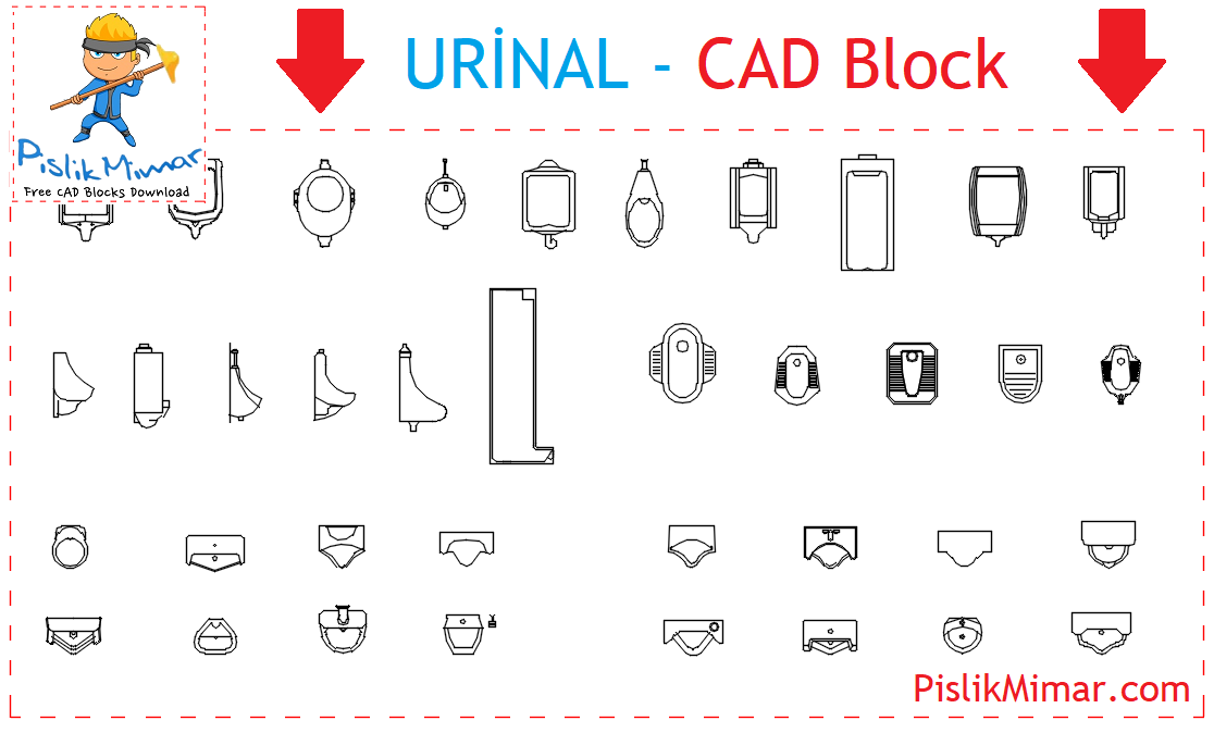 pislikmimarcom's tweet photo. Urinal Drawing ⏬ in AutoCAD Block (222,91KB)
↘ free download link
https://t.co/idKkRPN31s
↗
#autocad #urinal #cadblock #free #download #drawing #architecture https://t.co/kvi1hkasbV