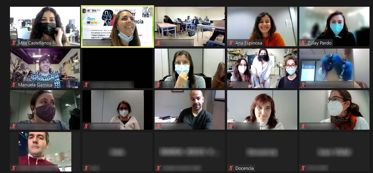 IMDEA Nanociencia 🔬 tweet media