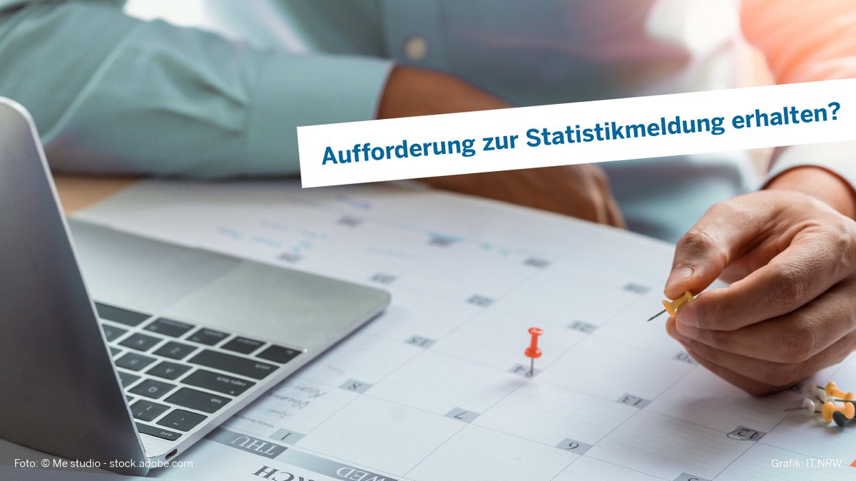 ITNRW's tweet photo. Haben Sie sich auch schon mal gefragt, warum immer Ihre Firma in einer #Stichprobenerhebung landet? Wie genau so ein #Stichprobenverfahren funktioniert, erklären wir Ihnen hier:
https://t.co/F3c51O3cSY
#Stichproben #Erhebung #Statistik #Daten https://t.co/1ge8OTaE87