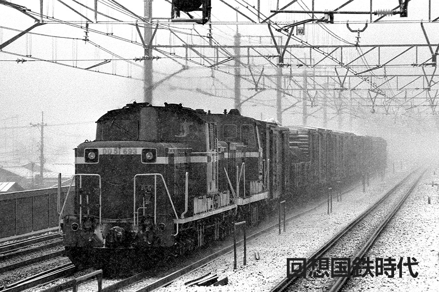 回想国鉄時代 (@jp_nationalrail) / Posts / X