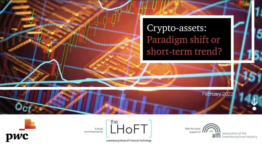 📄 The #LHoFT &amp; <a href="/PwC_Luxembourg/">PwC_Luxembourg</a>, with the active support of <a href="/ALFIfunds/">ALFI</a>: Crypto-Assets Management Report 

With input from 120+ institutions, this report offers insights for Luxembourg's financial sector on crypto-related offerings.

👉 lhoft.com/en/crypto-asse…
#Fintech #Blockchain