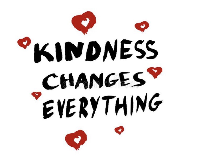 melanie_korach's tweet photo. Do all things with #kindness 
&amp; it will change how u see
the world. 
Do all things with kindness 
&amp; it may even change how
u see yourself. 
Simply open your heart &amp; make kindness your goal. 
U may not fix the world today
but u can make it a little more
whole. 

M.K #StarfishClub https://t.co/bKOHQfrNHe