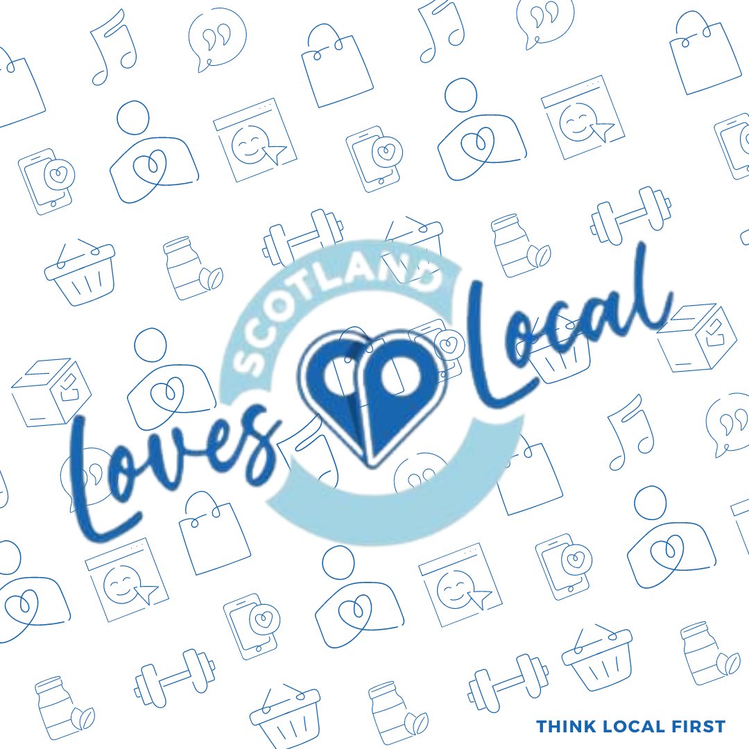 Valeloveslocal's tweet photo. It's almost the weekend! Think local this weekend in #TheVale - choose local, shop local.
#ValeLovesLocal https://t.co/Pc1fvpgYaN