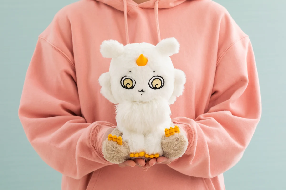 ちいかわ　あのこ　ぬいぐるみ　まとめ売り ちいかわマーケット公式 on X: 
