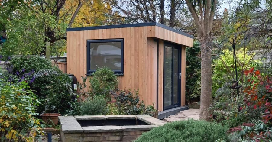 VividGreen_'s tweet photo. The beauty of our #construction process means that your #garden #building can be built with very little disruption to the existing landscape β https://t.co/WjboqCzZJ3
#gardenrooms #gardenroomdesign #gardenstudio #gardenstudios #gardenroomsuk #bespokebuildings #gardendesign https://t.co/04GbXArFQ2