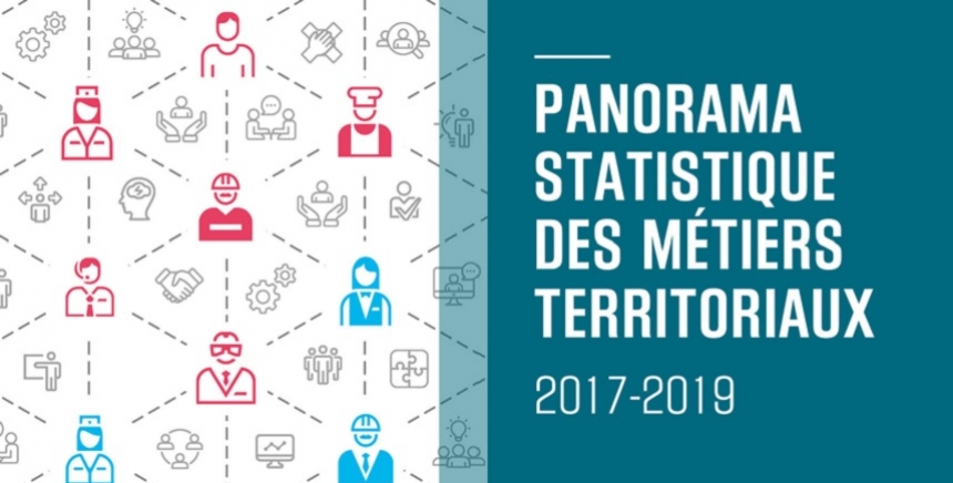 cnfpt's tweet photo. [#Etude #RH] Découvrez le "panorama des effectifs territoriaux" par région et par type d'employeur, réalisé par l’observatoire des métiers et des compétences du #CNFPT : analyse, classement des 244 #metiersterritoriaux, perspectives, grandes tendances… 👉 https://t.co/HE5e9aKJhY https://t.co/jlAwN1Tbcl
