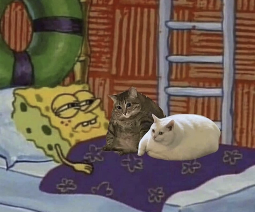 водитель такси: Почему вы не выходите? Я жду вас уже 10 минут

я: