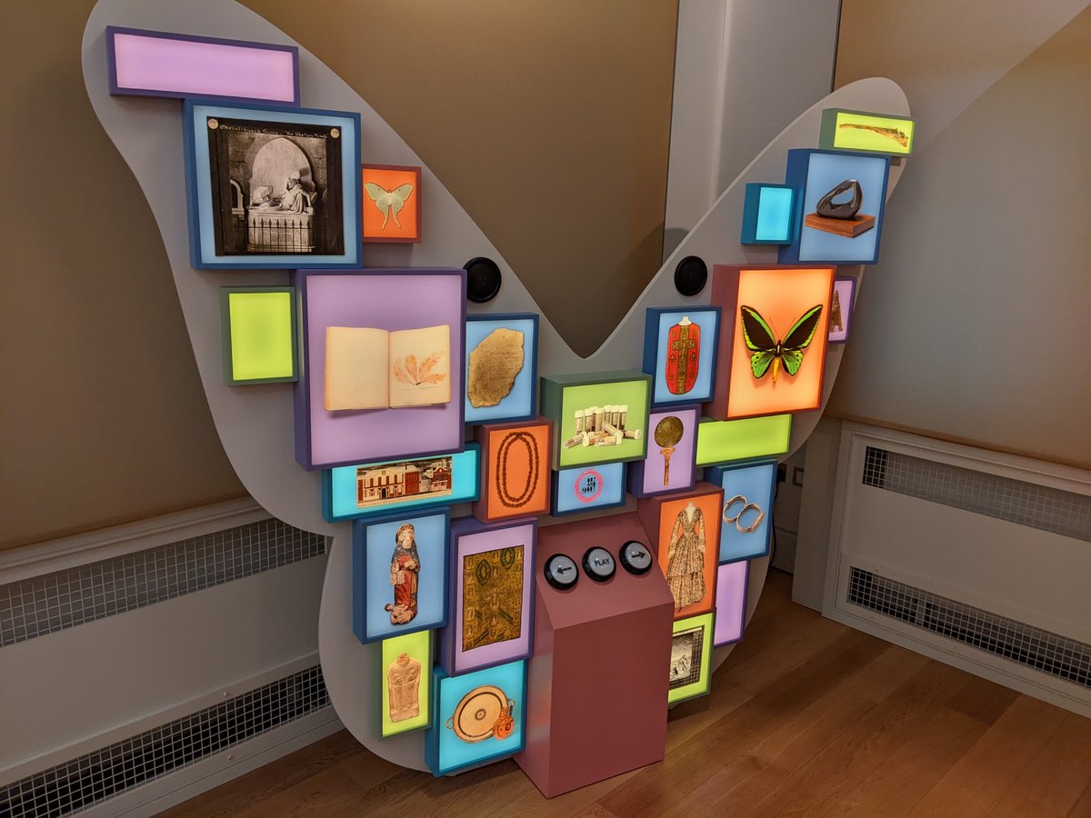 University of Exeter News tweet media