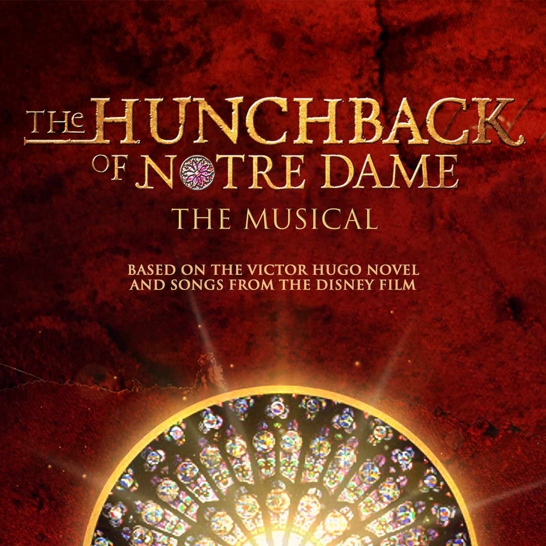 Join us for The Hunchback of Notre Dame The Musical at the Victoria Theatre from Wed 30 March - Sat 2 Apr.
Presented by <a href="/PRODUCTIONSHAOS/">HAOS PRODUCTIONS</a> and full of songs from the 1996 Disney animated film
Book your tickets now at bit.ly/3rERjPR