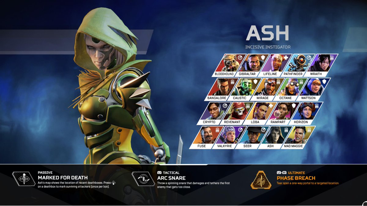 EssjayGaymes's tweet image. #PS5Share, #ApexLegends