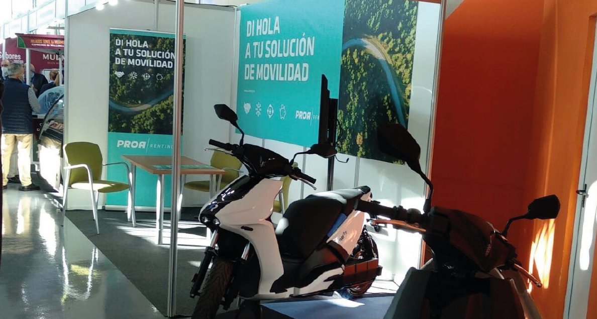 Proa Group tweet media