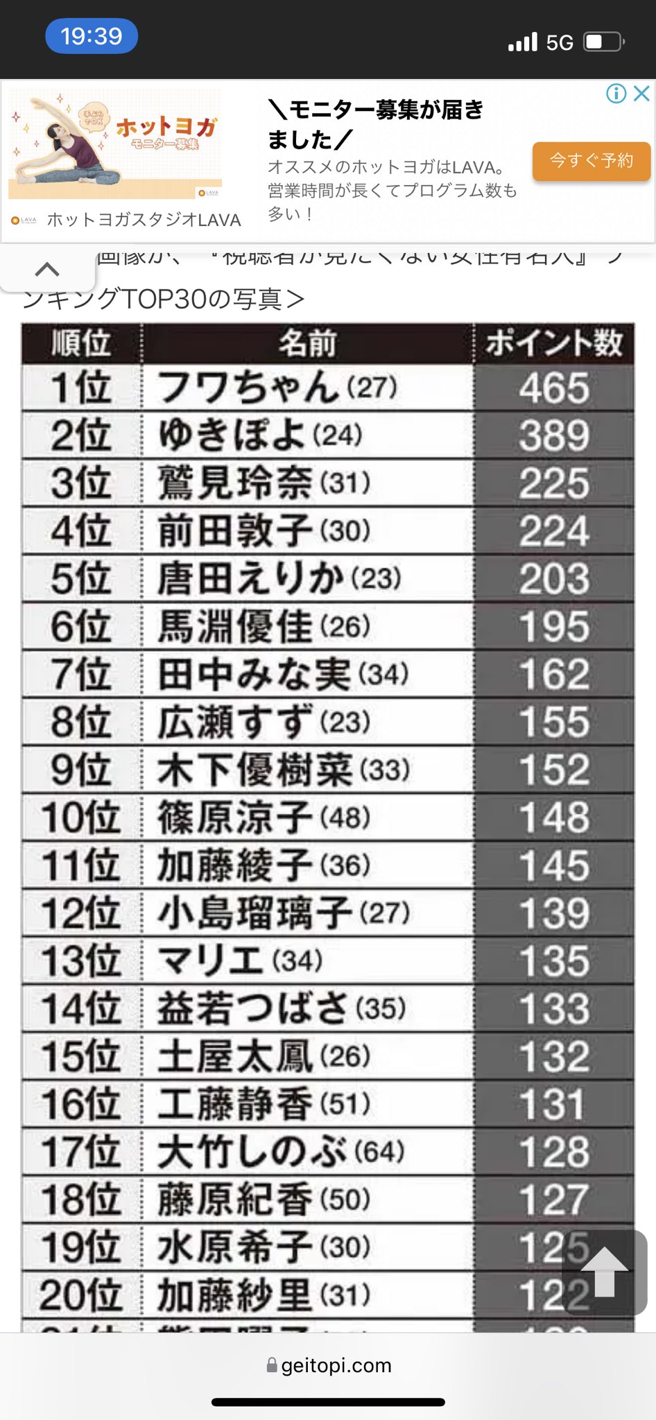 公の場での発言・インタビュー報道記録