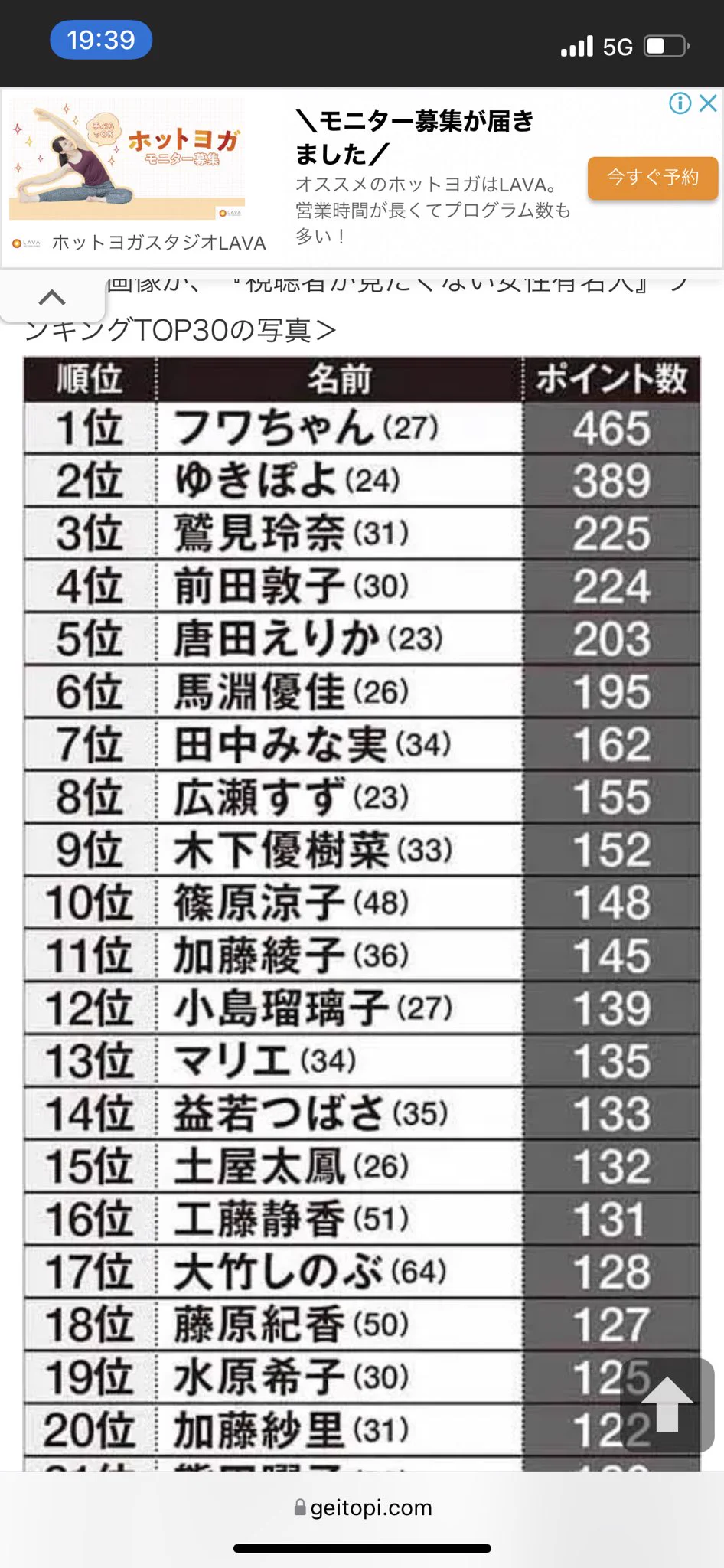 公の場での発言・インタビュー報道記録
