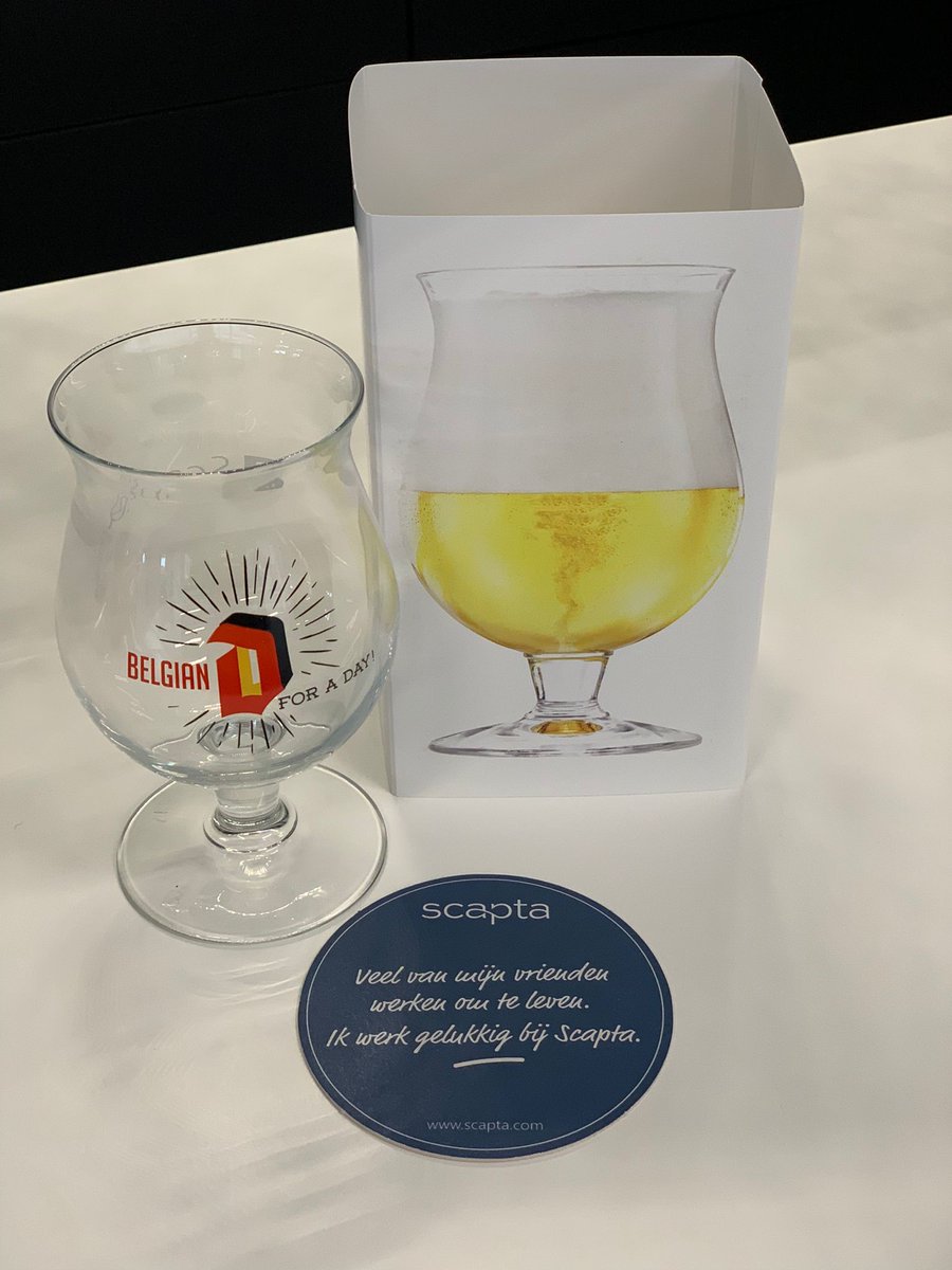 ScaptaDynamics's tweet image. Ben jij moedig genoeg om Scaptaan te zijn? 🦸
Kom dan op donderdag 17 februari zeker langs op de jobbeurs van @HogeschoolPXL  in de @trixxoarena .

Je kan ons herkennen aan de Duvel glazen en andere leuke gadgets.🎁