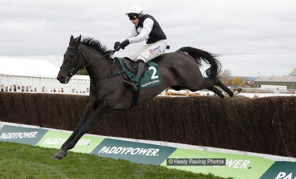 irishracing's tweet photo. Third Time Lucki one of quartet left in Kingmaker  https://t.co/atcO8yhet4 https://t.co/G4oLG3VGd0