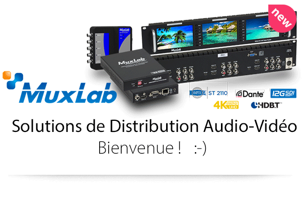 pilotefilms's tweet image. Toute l'équipe de Pilotefilms est heureuse de vous annoncer que les produits @MuxLabInc  viennent s'ajouter et compléter notre offre produits !
Bienvenue !
😊
bit.ly/3ozwPpC
#MuxLab #distributionav