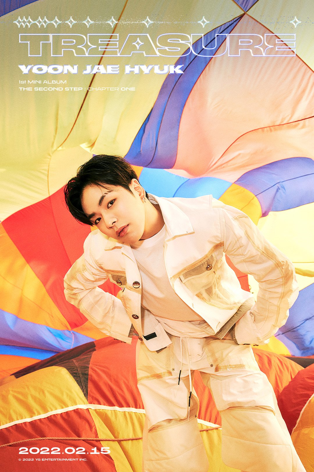 treasure M Spotlight 当選品 マシホ 証明写真 treasure M Spotlight 当選品 マシホ 証明写真 treasure M Spotlight