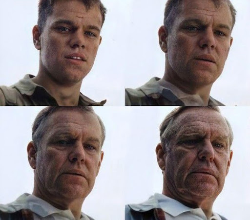 когда осознал, что когда-то вызывал такси только через звонки