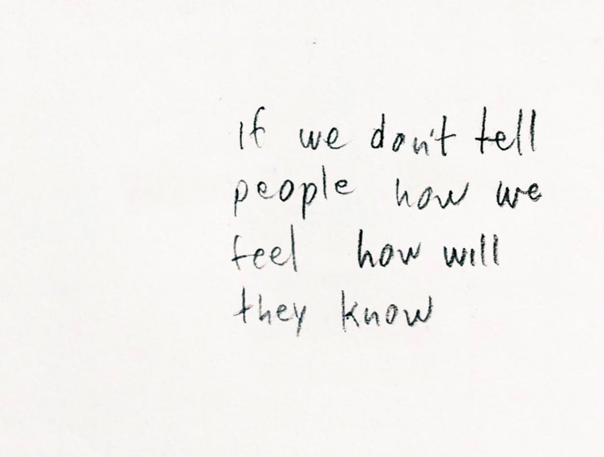 Poem Heaven (@poemheaven) on Twitter photo 