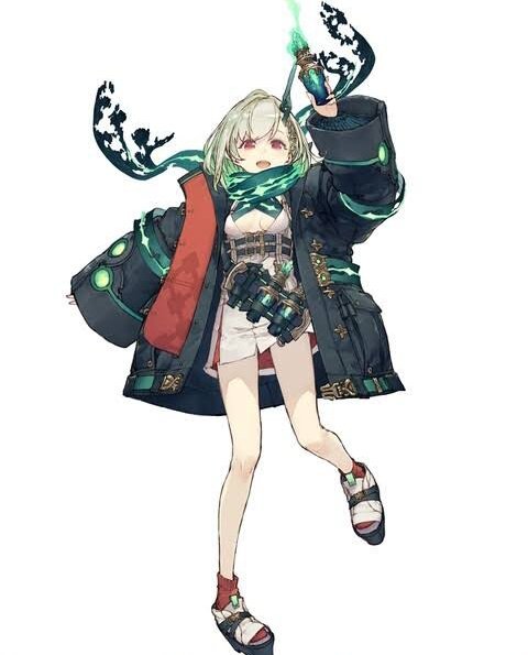 マッチ売りの少女ちゃんのtwitterイラスト検索結果 マッチ売りの少女ちゃんのtwitterイラスト検索結果