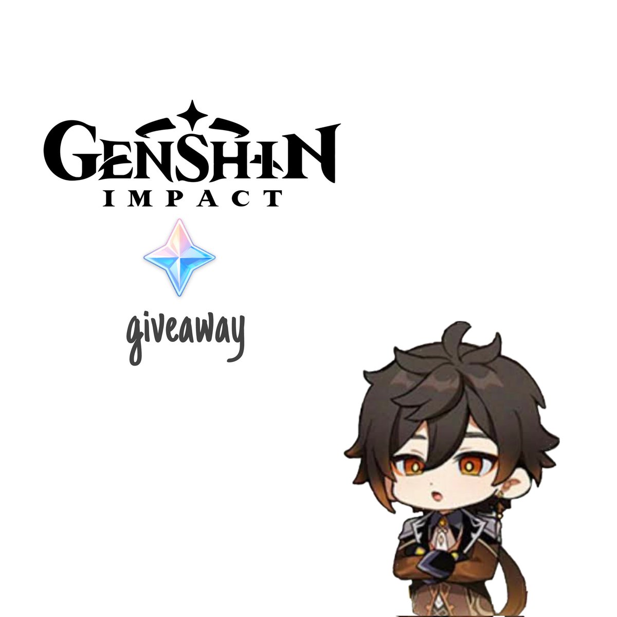hikaryo_'s tweet photo. 𔘓 Genshin Giveaway! 

( genshintwitter comeback giveaway 🎁 ) 

ㅡ 2 blessing of moon welkin (2 winners)
ㅡ follow, like and rt.
ㅡ via codashop.

Duration: until feb.13 ( will use picker )  
#genshinimpact #genshintwt https://t.co/XCQcd7swOQ