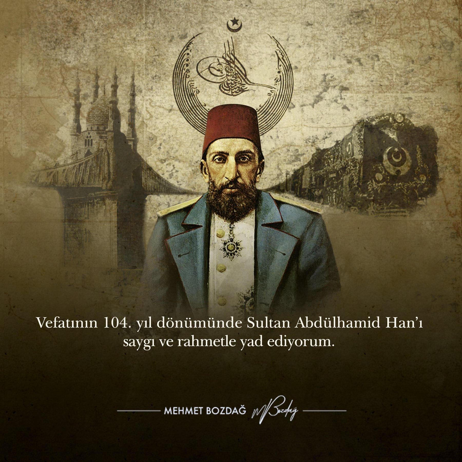 Abdulhamid Han Purchase Online gbupresnenskij.ru