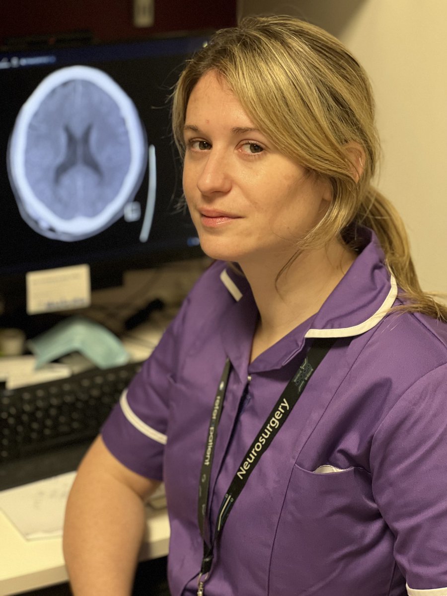 Prof Chris Uff (@chrisuff) on Twitter photo Congratulations to the spectacular <a href="/alice_kershberg/">Alice Kershberg</a> on her appointment as Lead Nurse for Neurotrauma at <a href="/NHSBartsHealth/">Barts Health</a> @RoyalLondonHosp <a href="/RlhNeurosurgery/">RLH Neurosurgery</a> 👏👏 Congratulations to the spectacular <a href="/alice_kershberg/">Alice Kershberg</a> on her appointment as Lead Nurse for Neurotrauma at <a href="/NHSBartsHealth/">Barts Health</a> @RoyalLondonHosp <a href="/RlhNeurosurgery/">RLH Neurosurgery</a> 👏👏