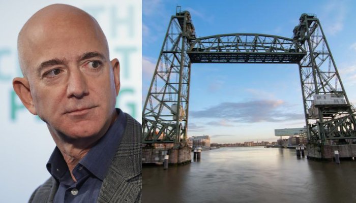 Rotterdam may demolish a portion of the bridge for Jeff Bezos' superyacht
adayacht.com/en/news/rotter…