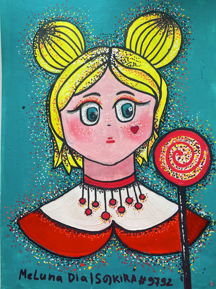 Meluna Dia tweet media