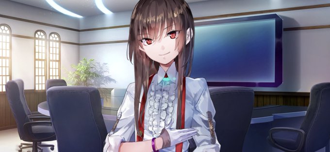 イケメン女子のtwitterイラスト検索結果