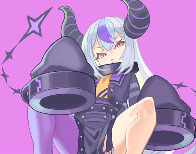 がうるぐら 「ホロライブ 」|はあと（HEART）のイラスト